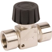 Camozzi Flow control valve 283012