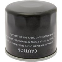 Toro Oil filter 1367848