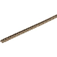 Tsubaki Roller chain 3/8x7/32 stns stl RF06B1SS