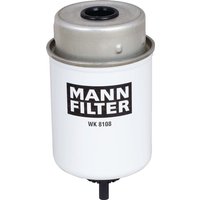 MANN-FILTER Fuel change filter WK8108