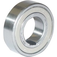Tsubaki Cam clutch bearing with keyway 40x80x22mm BB401K