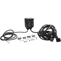 Arag Control unit 4 sections 46685400