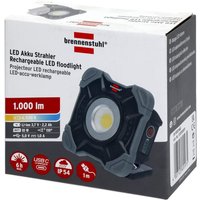 Brennenstuhl Battery LED Work Light SH1,000MAC EM1173700009