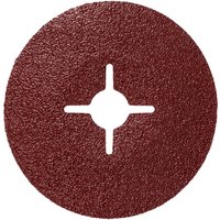 3M Fibre disc 782C 60+ SLOT 492EQ 125 x 22 mm DC 7100099094
