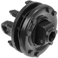 Benzi Friction Clutch VTE7024