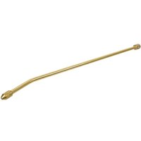 Gloria Brass lance plastic tip 511704060GL
