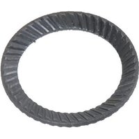 Kramp Schnorr lock washer M16x24x1.3mm, Steel SCHNORR16B