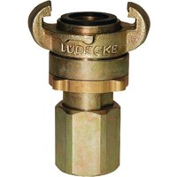 Lüdecke MODY inner thread coupling SSGI34