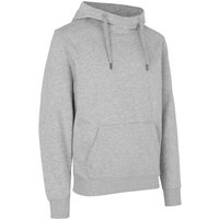ID - Identity Core Hoodie 0636 Grey Melange size 3XL ID0636210013