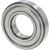 NSK Deep groove ball bearing NWB00392