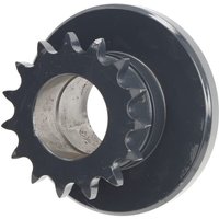 Kramp Sprocket assembly 0007349861KR