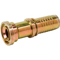 Alfagomma Insert with flange DN25-diameter 38.1mm PFL2512