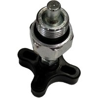 Badestnost HPS1804 cut-off valve HPS189SV
