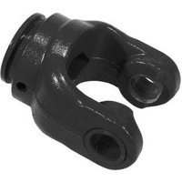 Benzi Inner yoke Triangular profile VTE3211