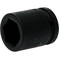 Teng Impact Socket Hexagon 6-Point 3/4in Drive 28mm 940528-C