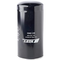 HiFi Filter Oil filter SO3483