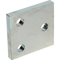 Kongskilde Plate 500068405