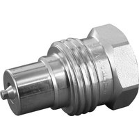 Faster Male coupling 1/2" BSP VVS12GASM