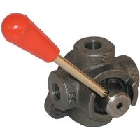 Oleodinamica Marchesini Valve 4-Stage A-Plug 3/8" DH054A