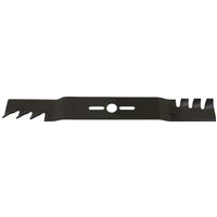 Kramp Mulching blade L: 527mm, round hole: diameter 25.4 by FGP408026