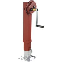 Simol Stand jack lateral handle 110x820mm STR750