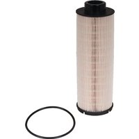 MANN-FILTER Fuel filter element metal-free PU855X