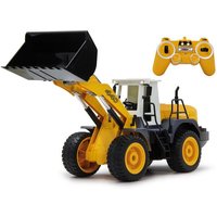 Jamara Wheel Loader 440 1:20 2,4 GHz JA410005