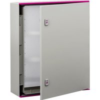 Rittal Enclosure AX 400x400x200mm Plastic AX1444000