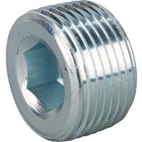 Burnett & Hillman Conical nipple 1 NPT VSC16NPT