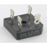 Etesia Rectifier ET40139