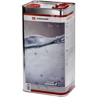 Kramp Silicone remover 5L 970012KR