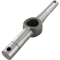 Niemeyer Rotor shaft 015115