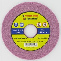 Tecomec Grinding disc 105 x 3.2 x 22mm FGP015456