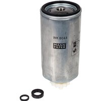 MANN-FILTER Fuel filter WK8044X