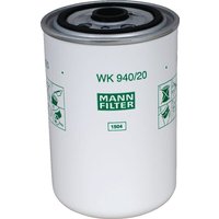 MANN-FILTER Fuel change filter WK94020