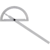 Richter Protractor 200x300 mm ME851C200