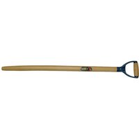 Atlas PD-Handle, curved, 95cm 212955
