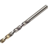 Dormer A002 HSS-TiN Jobber Drill 27/64in A00227/64
