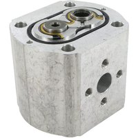 Casappa Tandem Pump PLP20.25-D0-86-S6-LEB/EA-N-I-FS PLP2025DII