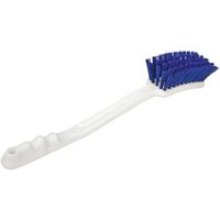 Kerbl Barrel brush, white VV9104