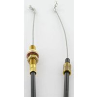 Castelgarden Brake cable EL63 3842071050