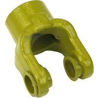 Benzi Bore and key way outer yoke VTE3654