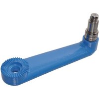 Lemken Coulter arm D77x250 Z40 4579328