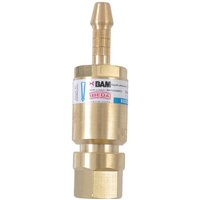 Ewo Oxygen check valve WP85208