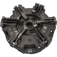 LuK Clutch covers double KGU6 228013011