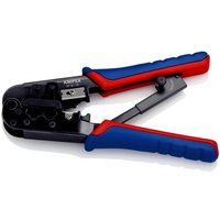 Knipex Crimping pliers for Western TA975110