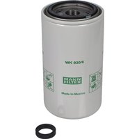 MANN-FILTER Fuel change filter WK9306X