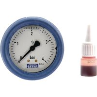 PTG Replacement pressure gauge PTGX510009
