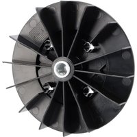 MTD Blade impellor, electric, F-/G-deck Wolf 63104538