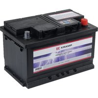 Kramp Battery 12V 68Ah 570A 568403057KR